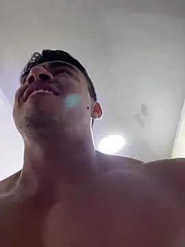 Chris_Clarck live sex cam