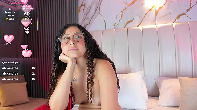 MarelynSummer's cam snapshot