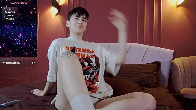 ravenryx's cam snapshot