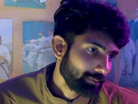 IamWildcard live sex cam