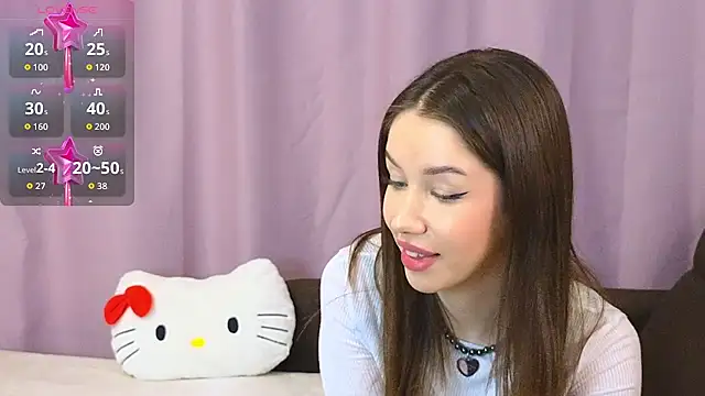 ellie_kramer's cam snapshot