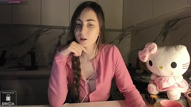 Ayesha_Thebestt's cam snapshot