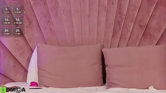 MilaHoneyy's cam snapshot