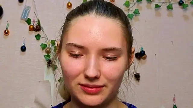 _kikiclark__'s cam snapshot