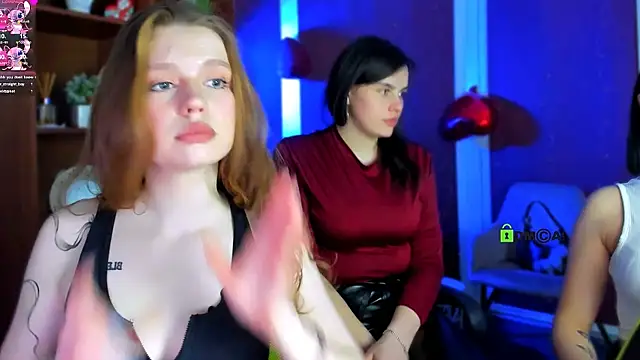 vivy_star1's cam snapshot