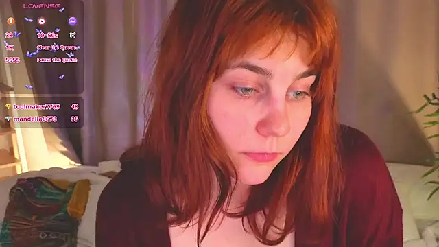 Rene_Shine's cam snapshot