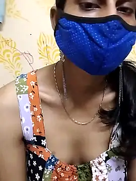 Rani_janam_'s cam snapshot