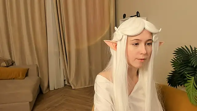 BetteSelbe's cam snapshot