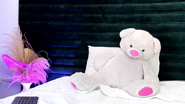 ValenAngel's cam snapshot