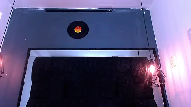 AndreaGil_ live sex cam