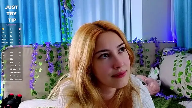 AngelicRice's cam snapshot