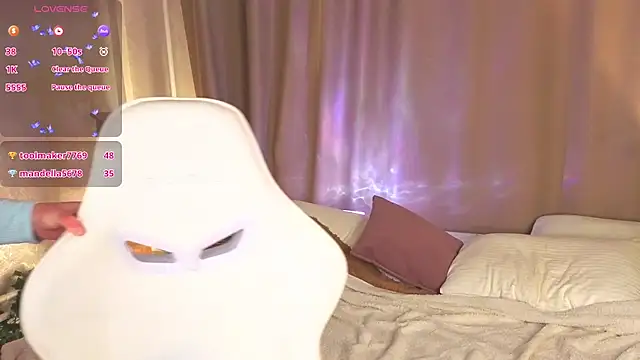 Rene_Shine's cam snapshot