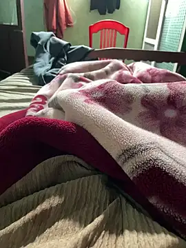 Ginny_2x's cam snapshot