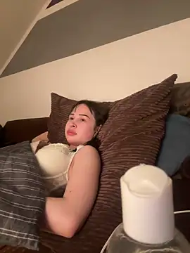 Just-Lilly's cam snapshot