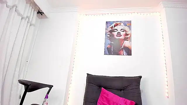 sindy_castro's cam snapshot