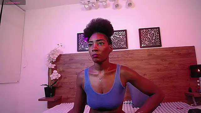 AlexandraCambell's cam snapshot