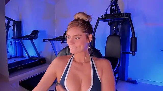 KyomiVelvet's cam snapshot