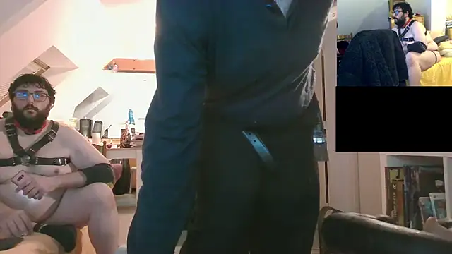 Mastersanges live sex cam