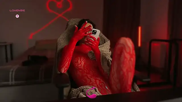 Katy_Kar's cam snapshot