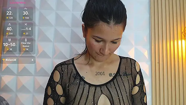 _HIKARII_'s cam snapshot