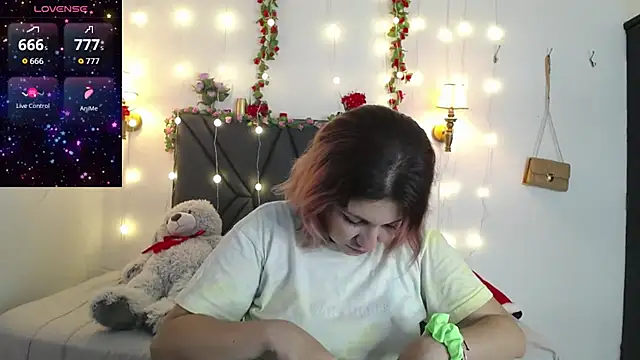 Sharma_Amayra's cam snapshot