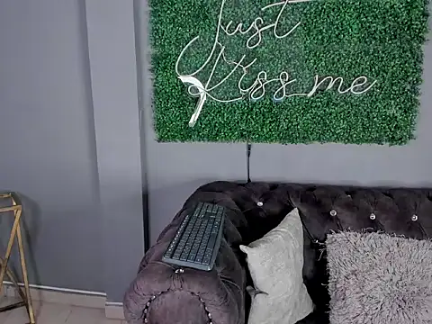 danielebeck's cam snapshot