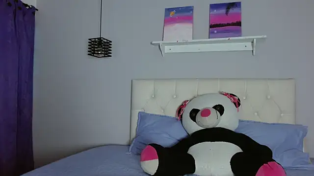 VelvetRosss's cam snapshot