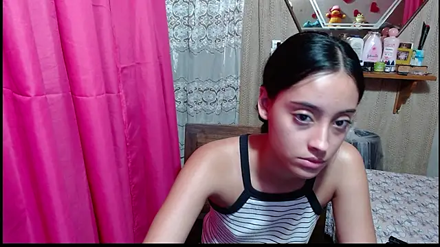 Lunawillis live sex cam