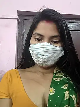 Miss_Aayushi's cam snapshot