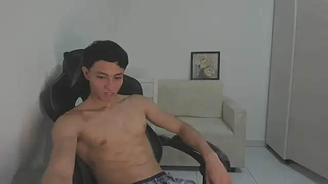 enzo_sloran live sex cam