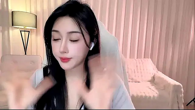 Canbaobao-KK live sex cam