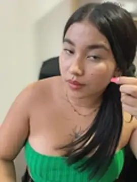 Vickybon live sex cam