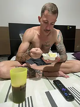 Lucasjandre live sex cam