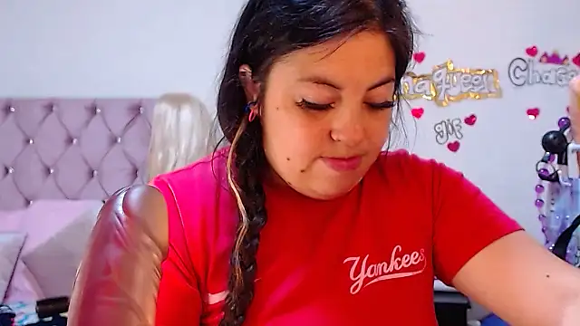 lanaqueen699's cam snapshot