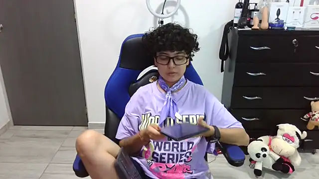 thomascooper7's cam snapshot