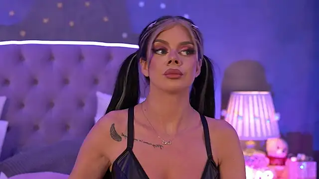 IvyRaven live sex cam