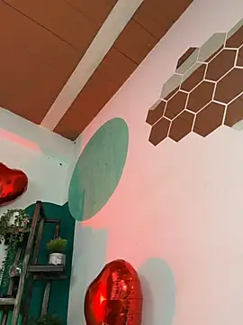 LollaByer live sex cam