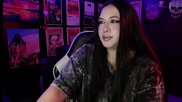 Ravendark_'s cam snapshot