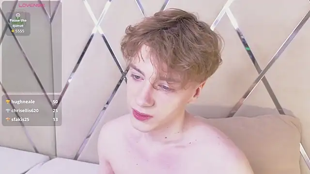 Paul_Holt live sex cam