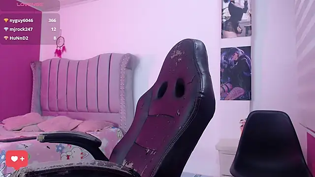 eimy_hot19's cam snapshot