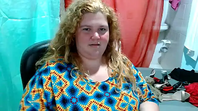 bbwsquirt's cam snapshot