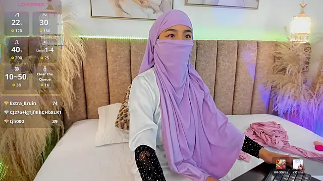 Yaasmin_'s cam snapshot