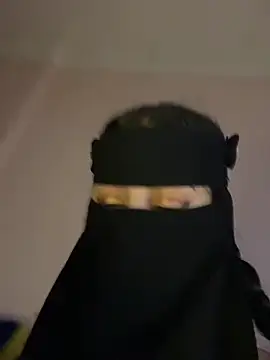 Jumanaa's cam snapshot