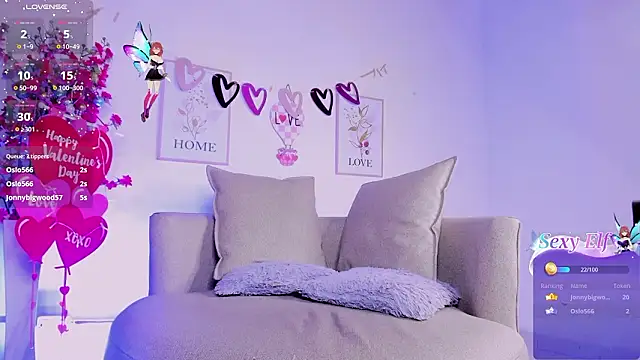 soul_arabian's cam snapshot