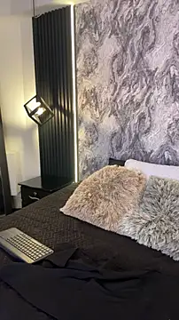 Dahlia-Rose's cam snapshot