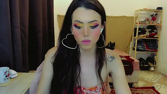 Sophie_Fantasys live sex cam