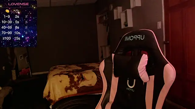 alexa_kei's cam snapshot