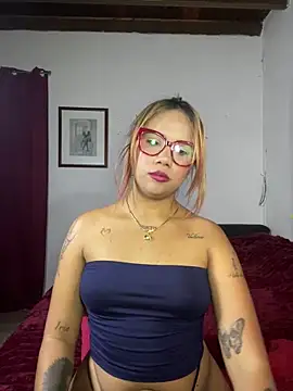 MelisaAGT's cam snapshot