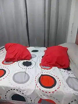 Amberknighte's cam snapshot