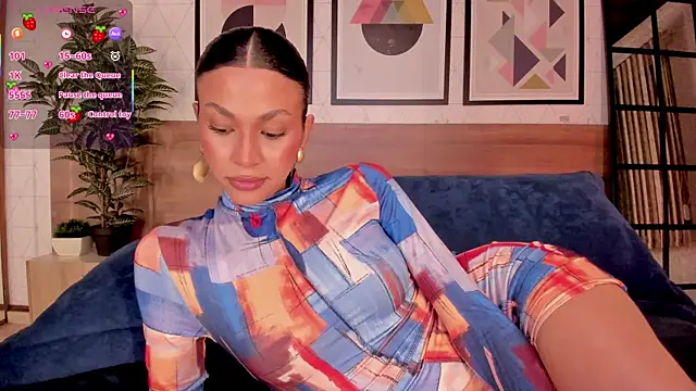 LunaRuso live sex cam